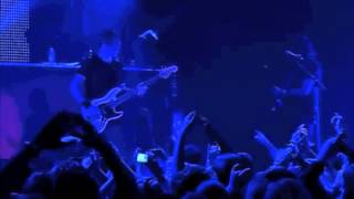 Takida - End Is Near Hovet 2009