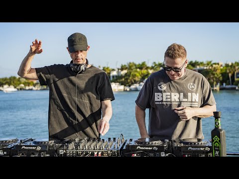Cosmic Gate - Live DJ Set, 1001Tracklists x DJ Lovers Club pres. WaterWays Miami 2024