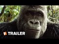 The One Only Ivan Trailer 1 2020 Fandango Family