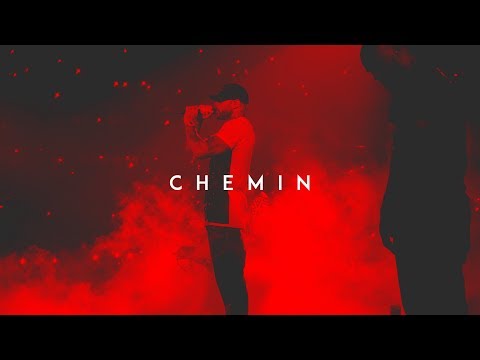 Instru Trap/Rap Booba x Ninho x Damso Type Beat 2019 - Chemin (Prod. By MontaBeats)
