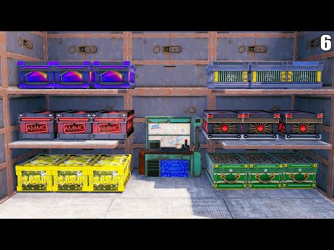 the most loot ive ever seen