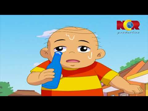 Macam Macam Sholat Sunnah | Syamil Dodo Seri Sholat - Episode 10