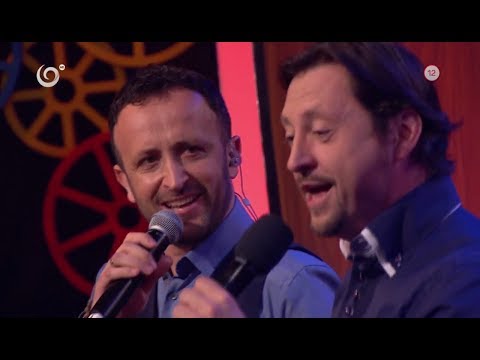 Cesta hore, cesta dolu (VŠETKO ČO MÁM RÁD)