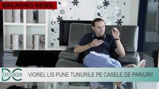 Facem Pariurile cu Doru Crăciun – episodul 1 cu Viorel Lis