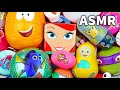 ASMR 101 Surprise Opening With Satisfying And Relaxing Sounds 30 Minutes For Ages 13