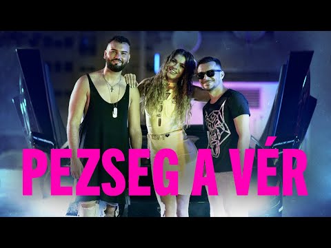 HERCEG x DÉR HENI x BURAI – Pezseg a vér (Official Music Video)