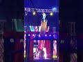 Cannon Launch Under The Big Top ️ GARDEN BROS CIRCUS