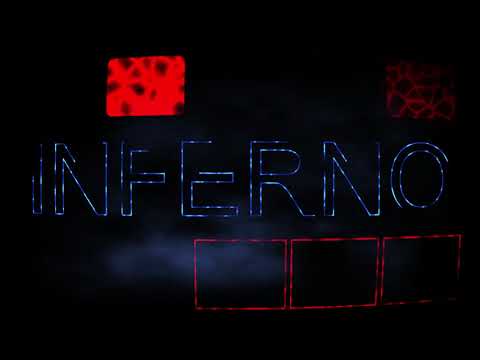 Miskeyz - Inferno (Original Mix)