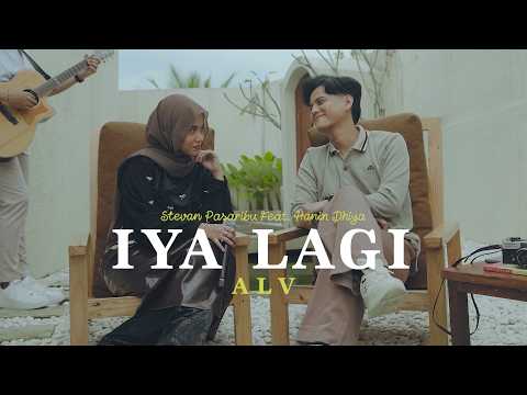 Thumbnail Video Iya Lagi (feat. Hanin Dhiya)