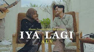 Download lagu Stevan Pasaribu & Hanin Dhiya - Iya Lagi (Acoustic Live Version) mp3 Download lagu Stevan Pasaribu & Hanin Dhiya - Iya Lagi (Acoustic Live Version) mp3