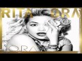 Rita Ora <i>Feat. Will.I.Am</i> - Fall In Love