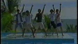 Mercurio Especial Para Ti P7 - Cantaré para Ti