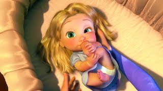 Download lagu Tangled - Rapunzel Best Scenes mp3 Download lagu Tangled - Rapunzel Best Scenes mp3