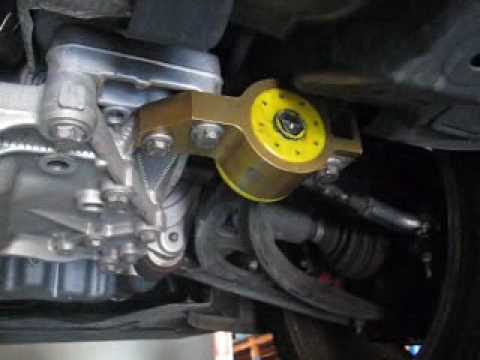 Whiteline Anti Lift Kit KCA316 VAG Mk5 platform