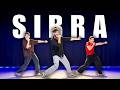 SIRRA Guru Randhawa SIRRA Dance For Beginners FITNESS DANCE With RAHUL