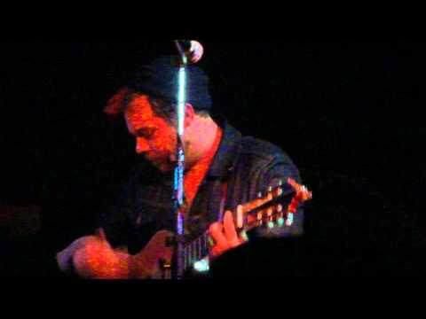 Nathaniel Rateliff - Nothing To Show LIVE in Toronto