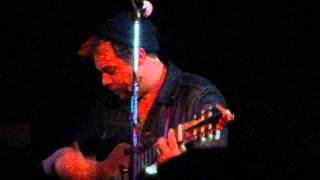 Nathaniel Rateliff - Nothing To Show LIVE in Toronto