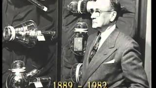 Nipkow, Baird, Zworykin and the Development of Television
