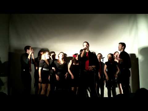 Penn Shabbatones fall 2011 - Shuv Hachiych