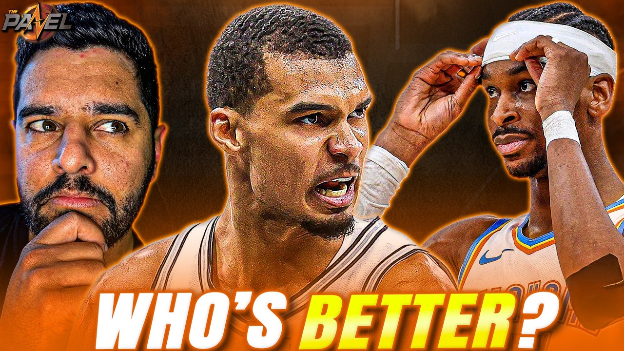 Who Is Really Better This Series?
