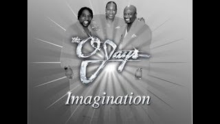 MC - The O&#39;Jays - Made it back