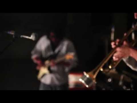 Sesiones Al Parque - Presenta - "Sesiones Bajo Tierra"