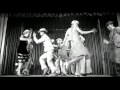 1920s dances featuring the CHARLESTON, the.
