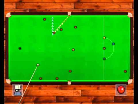 World Championship Snooker 2004 Xbox