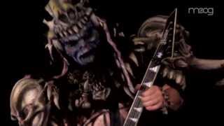Video thumbnail for Moog Minifooger MF Chorus & MF Flange | Pustulus Maximus of Gwar by Moog Music