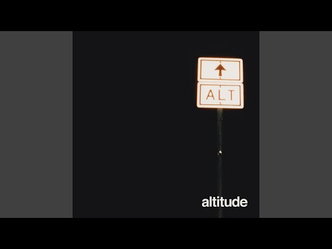 I Decided To Fly - ALT
