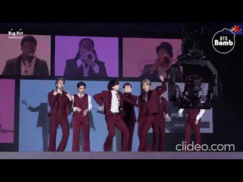 [BANGTAN BOMB] 'Dynamite' Stage CAM (BTS focus) @ BBMAs 2020 - BTS (방탄소년단)