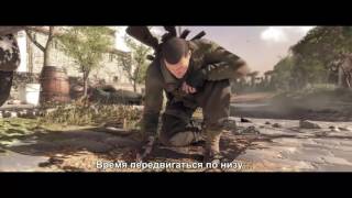 Видео Sniper Elite 4 (STEAM KEY / RU)