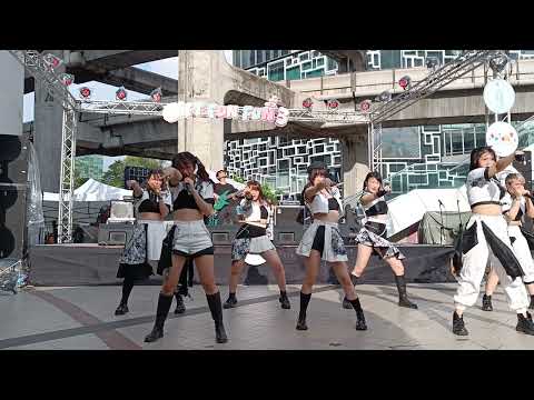 AKIRA-KURØ - BARRiCADE @ Gift Fun Fun 3 (27 Nov 2022)