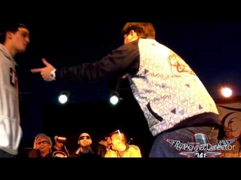 Instrumental 2- Papo vs Ganjahman