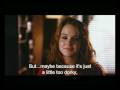 Mean Girls Deleted Scene 3 Mom S Underwear