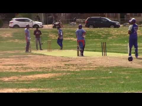RCC vs CSCC(Stripes) - 2018 T20 RCC BATTING  - Part 2