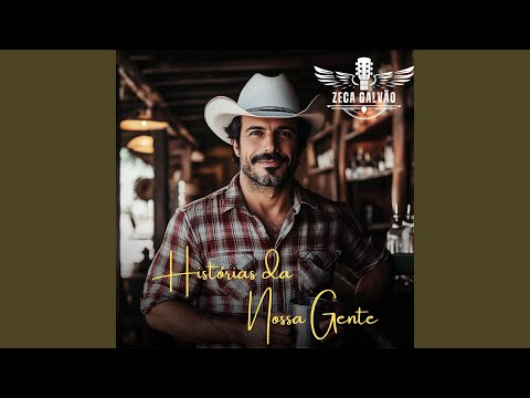 Roda De Amigos - Zeca Galvão