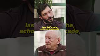 PARA QUE SERVE O DINEHIRO (com Luiz Barsi) #shorts