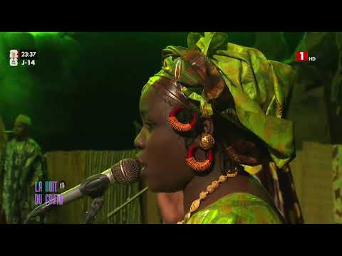 LA NUIT DU FOUTA - JEUDI 28 MAI 2026