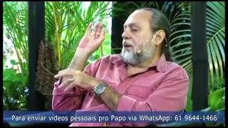 Caio, como você entende o livro “A Interpretação dos Sonhos” de Freud, à luz do Evangelho?