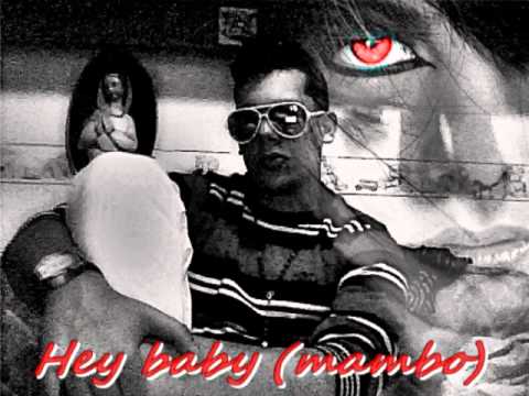 Fuego ft ricky lindo - hey baby