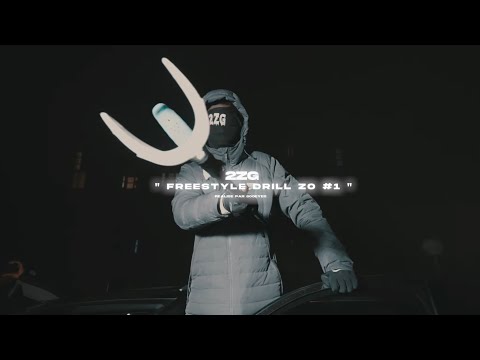 2ZG - DRILL ZO #1 (FREESTYLE )