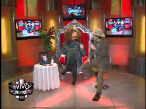 SuperXclusivo - El tatuaje de Marc Anthony