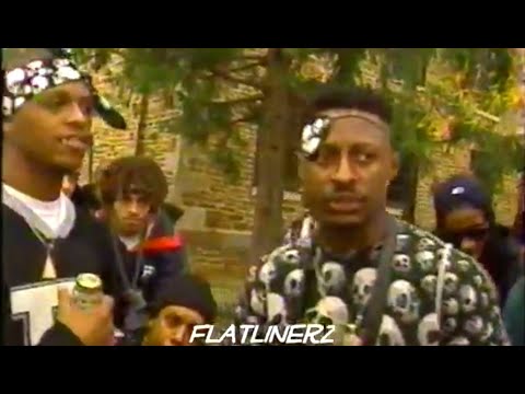 Flatlinerz - The Beginning Pt.1
