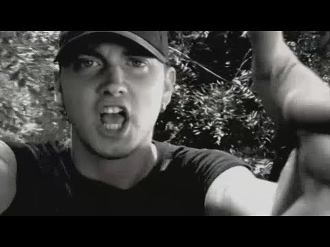 Videoclip de Just Don't Give A Fuck — Eminem