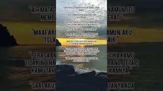 Download lagu Kata-Kata Sedih Menyentuh Hati Banget Bikin Nangis mp3