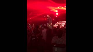 Somo - Red Lighter - Nashville