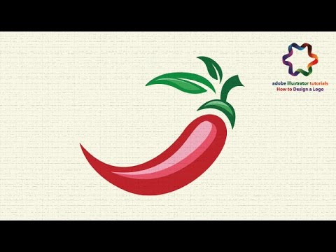 Adobe illustrator Flat Logo Design Tutorial For Beginners Logo Design illustrator Mountains