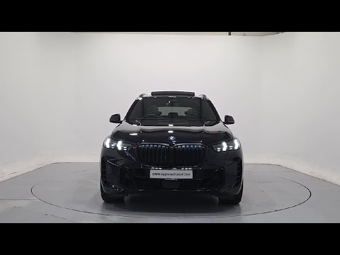 BMW X5 xDrive50e M Sport - Image 2