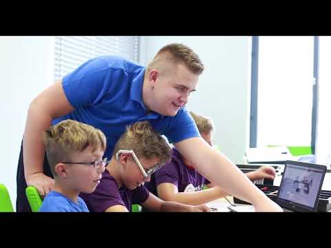 Mateusz Popławski - Nowoczesny Przedsiębiorczy Łuków